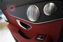 مێرسێدس بێنز C-Class